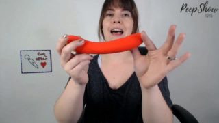 Romp Hype G-spot Vibrator Review