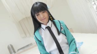 Mahouka koukou no rettousei cosplay