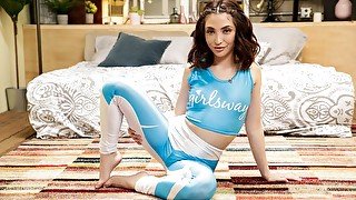 Jane Wilde in GOTM - Jane Wilde - GirlsWay