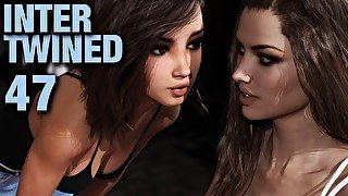 INTERTWINED #47 • Visual Novel PC Gameplay [HD]