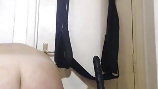 Crazy anal fuck