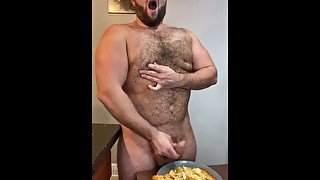 Gay bear fucking a apple pie brian_thickbea