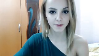 Hottest Amateur record with Webcam, Blowjob scenes