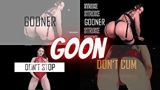 GOON GOONER DEL CULO (ita) (preview- link on video)