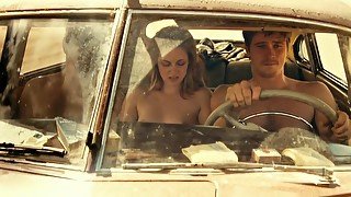 Kristen Stewart - 'On The Road' (2012)