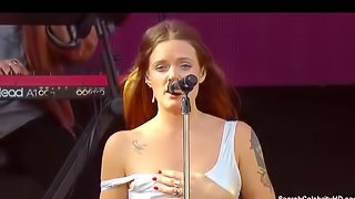 Tove Lo - Talking Body (Live at Rock In Rio Las Vegas)