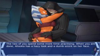 Star Wars Orange Trainer Uncensored Gameplay Episode 23