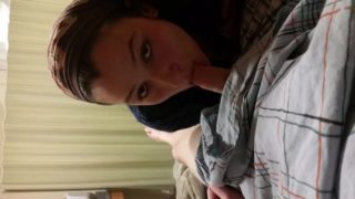 Pov bj in the emergency room of a hospital