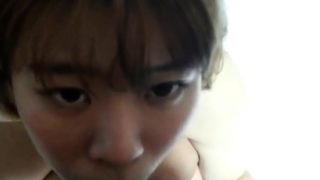 Korea Amateur Sex in Hotel Part II