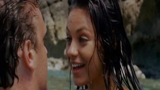 Mila Kunis - Forgetting Sarah Marshall