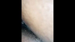 Early Morning BBC makes me cum. Creamy milf