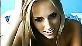 Web Cam Blonde Slut