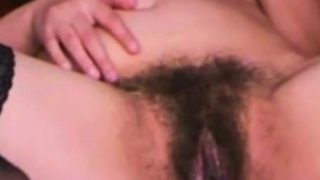 hairy arab