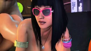 Cute Games Babes Gets a Big Thick Dick in Their Cunt