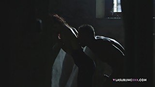 Dana Santo Sex Prisoner - Lasumblimexxx