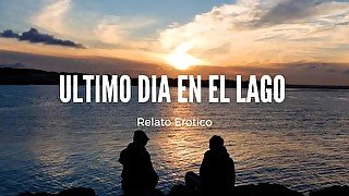 AUDIO RELATO EROTICO PARA MUJERES EN ESPANOL - Lo Hicimos Luego Del Desayuno