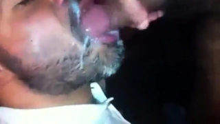 Arabian Hairy  Blowjob