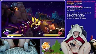 Stream Recording 12-24-2021