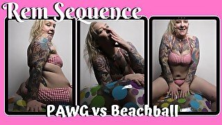 PAWG vs Beachball - Rem Sequence