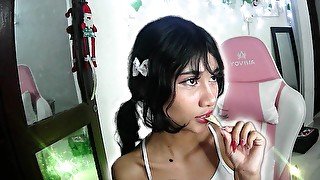 ASMR  Little rocker flower you asked for it ✿