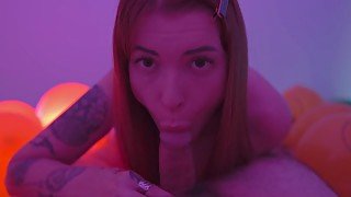 🟢 Kate Utopia give me birthday blowjob