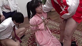 Japanese Bondage 1