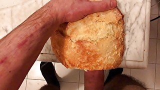 Bread fucking