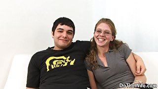 Jenny Leigh Interracial Fuck