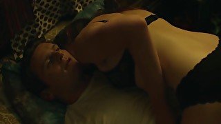 Hannah Gross Nude Fuckied - Mindhunter Season 01