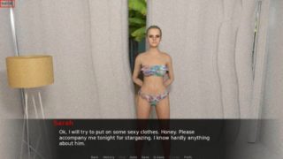 Cuckold Relationship: Slutty Cock Hungry Housewife-Ep 3