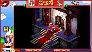 Super Mario RPG (Remake) Part 2