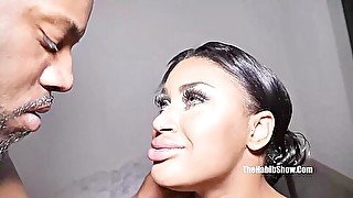 Vicious And Jovan Pawg Sex - Sommer Isabella, Jordan White And Jovan Jordan
