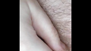 Close Up Dildo Fucking