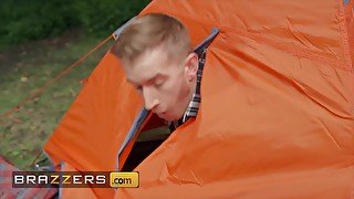 Brazzers Alice Judge Danny D Fucking Season In The Backcountry