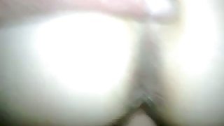 Amazing POV action with me invading my co-worker's pussy