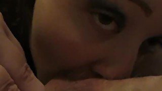 2 Day POV BlowJob