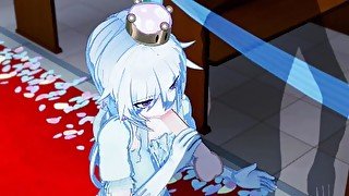 Booette 3D Hentai