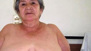 HelloGrannY Makes Latin Grannies Hot Pictures