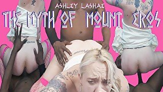 The Myth Of Mount Eros (Jamie Wolf + Ashley Lashae)