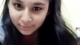 Bengali Desi Girl facebook Live