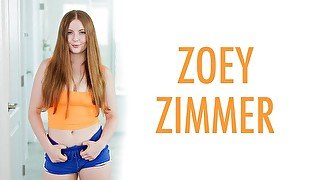 JAY'S POV PODCAST - FRESH MODEL ZOEY ZIMMER