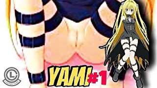 🇪🇸🇺🇸🌎MPOV-MMD💛 Konjiki no Yami l1l • Escondidos Clases Natación 🏊‍♀️👱🏼‍♀️🍆💦