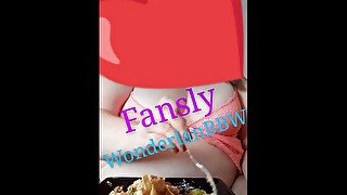 See more exclusive content at fans.ly/WonderlanBBW