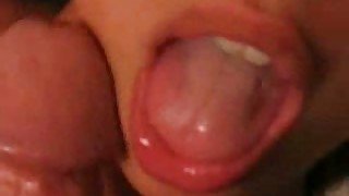 Babes sucking big ones compilation