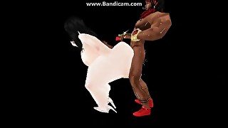 my slut white wife taking her hubby dick to get pregnant 2 - IMVU