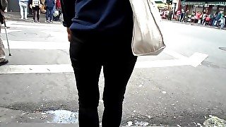 Chinatown booty strut 2