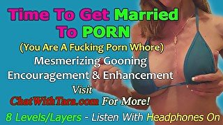 Gooner Gooning Porn Addiction Encouragement Mesmerizing Erotic Audio Get Married 2 Porn JOI