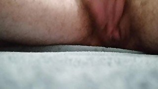 Ftm masturbation, no squirting this time