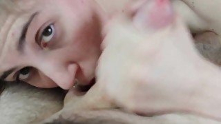 LaceyKaye POV blowjob