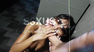 S3XUS vol. 19